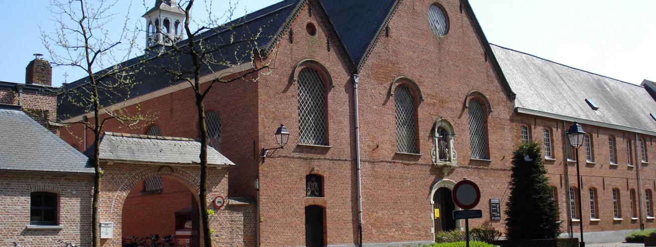Pater Pio-Dag Te Meersel-Dreef | Kerknet